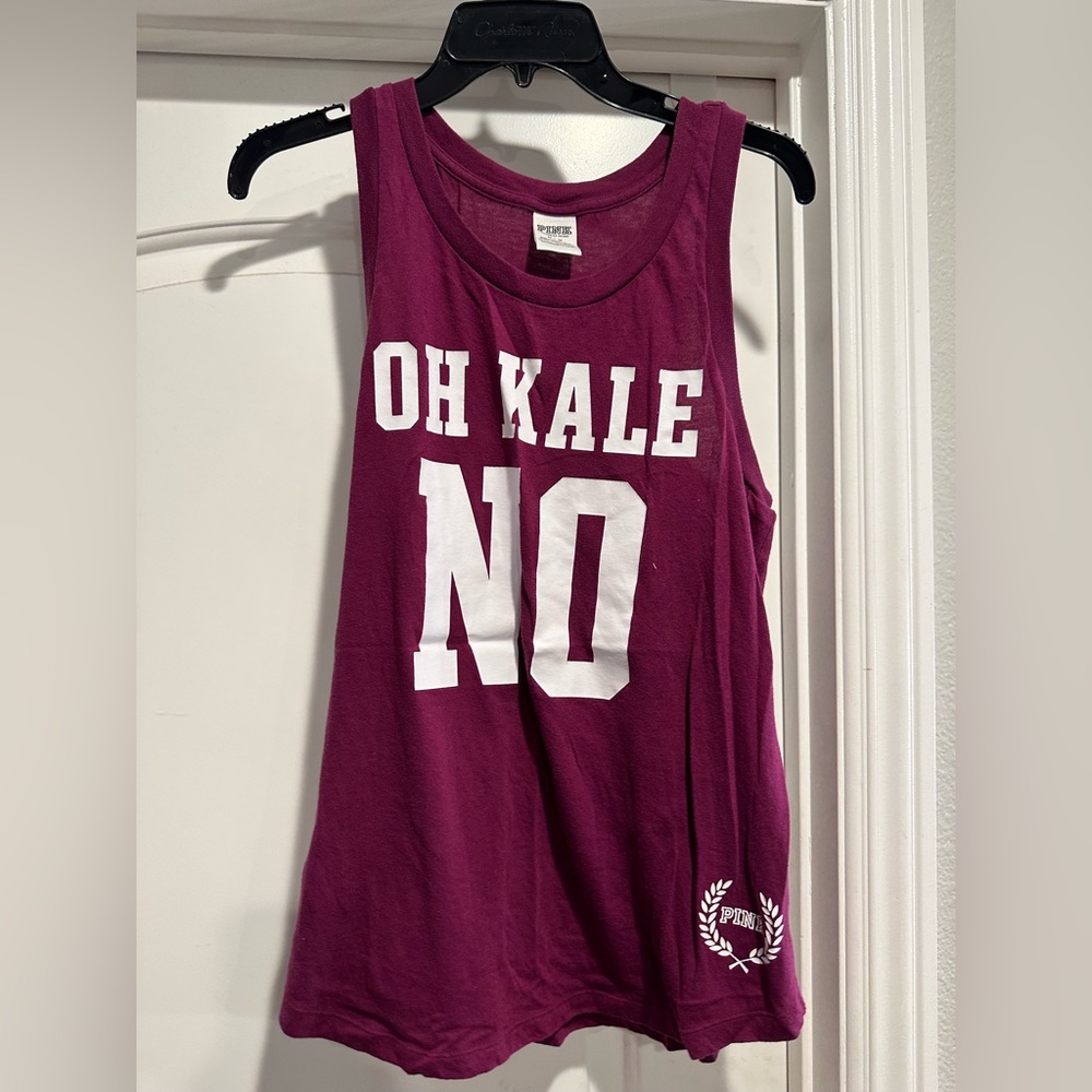 Work out top